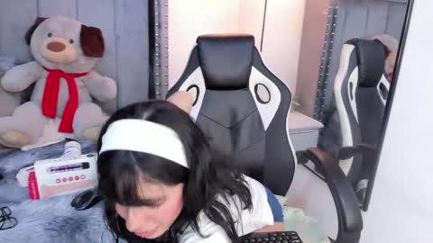 miyu_komori online show from 03.31.26