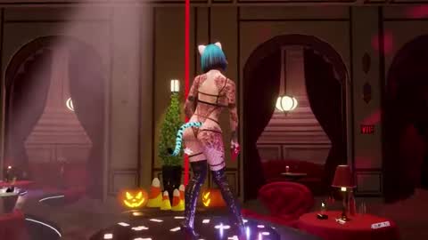 Miyuki Maiko online show from 10.23.25