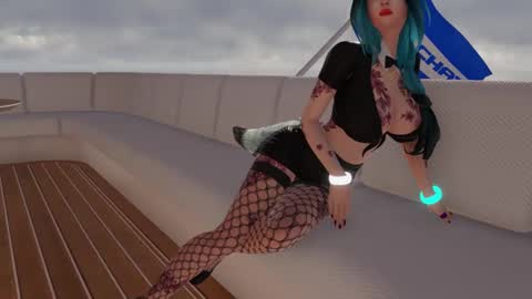 Miyuki Maiko online show from 11.01.25