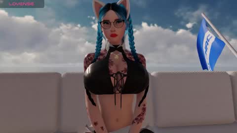 Miyuki Maiko online show from 11.09.25