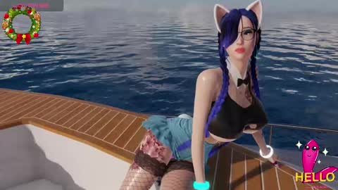 Miyuki Maiko online show from 12.16.25