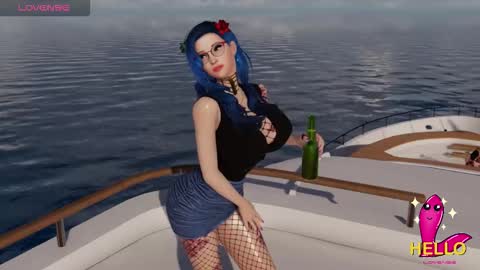 Miyuki Maiko online show from 02.03.26