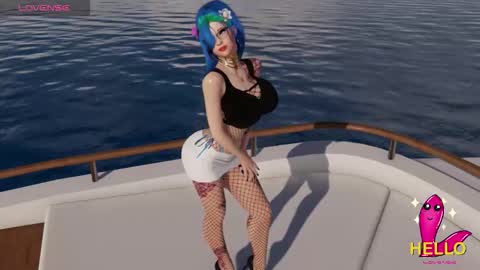 Miyuki Maiko online show from 02.07.26