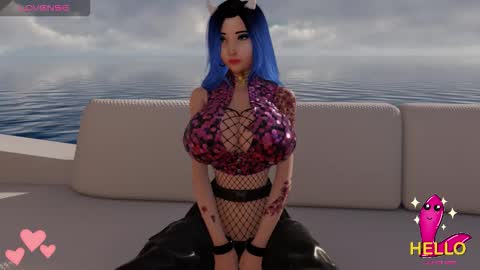 Miyuki Maiko online show from 02.26.26