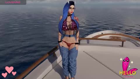 Miyuki Maiko online show from 03.02.26