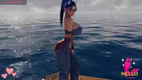 Miyuki Maiko online show from 03.08.26