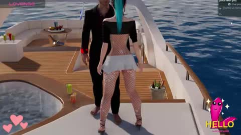 Miyuki Maiko online show from 03.31.26