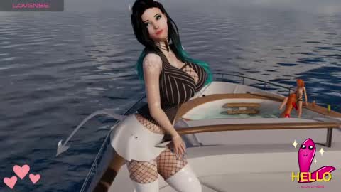 Miyuki Maiko online show from 04.02.26