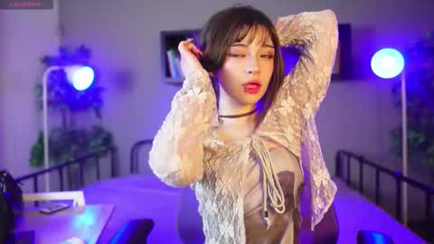 miyuki_wolf online show from 11.18.25