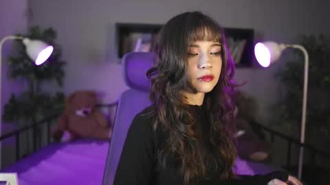 miyuki_wolf online show from 12.20.25