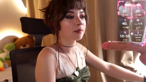 miyuki_wolf online show from 02.16.26