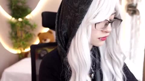 miyuki_wolf online show from 02.27.26