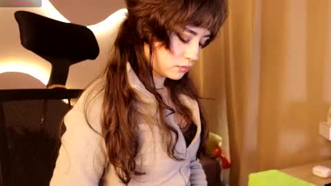 miyuki_wolf online show from 03.04.26