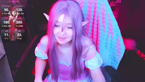 Snapshot of mizukinoyoru chatting on 01.16.26 Mizuki online show from 01.16.26