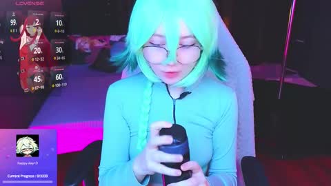 Snapshot of mizukinoyoru chatting on 03.02.26 Mizuki online show from 03.02.26