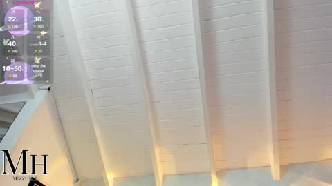 mizzhell_ online show from 11.25.25