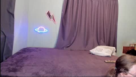 Snapshot of mizzkittay chatting on 01.03.25 MizzKittay online show from 01.03.25