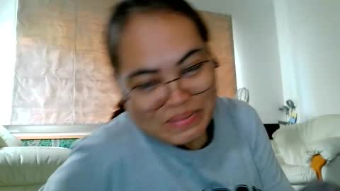 Snapshot of mizzmay chatting on 11.15.25 Mizzmay online show from 11.15.25