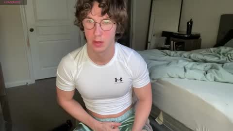 Leo online show from 12.17.25