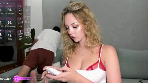 Millie and John online show from 05.14.26