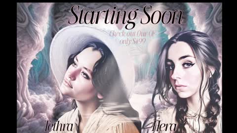 Snapshot of mj_vodkagirls chatting on 12.30.24 Hera Tethra Bathtub stream 20k followers Ask about our custom videos3 online show from 12.30.24