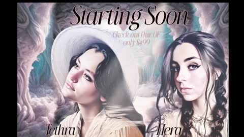 Snapshot of mj_vodkagirls chatting on 12.31.24 Hera Tethra Bathtub stream 20k followers Ask about our custom videos3 online show from 12.31.24