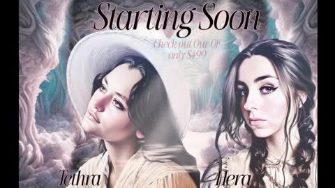 Snapshot of mj_vodkagirls chatting on 01.24.25 Hera Tethra Bathtub stream 20k followers Ask about our custom videos3 online show from 01.24.25