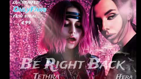 Snapshot of mj_vodkagirls chatting on 01.28.25 Hera Tethra Bathtub stream 20k followers Ask about our custom videos3 online show from 01.28.25