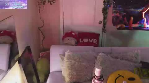 Snapshot of mj_vodkagirls chatting on 02.19.25 Hera Tethra Bathtub stream 20k followers Ask about our custom videos3 online show from 02.19.25