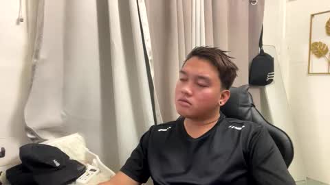 Michole Jay online show from 02.03.26