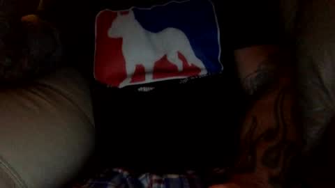 SexyRed online show from 11.09.25