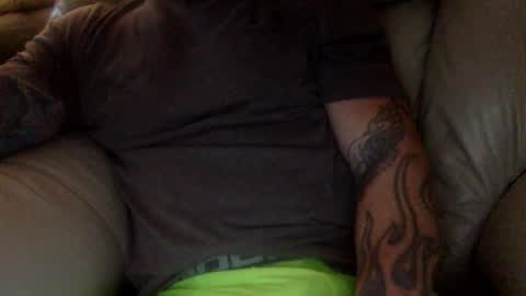 SexyRed online show from 01.31.26