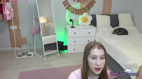 mj  online show from 05.15.26