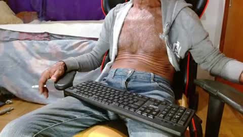 Mario jose online show from 12.24.24