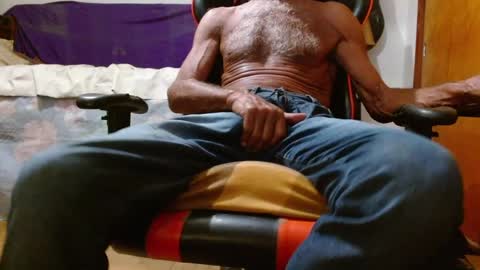 Mario jose online show from 01.01.25