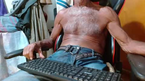 Mario jose online show from 01.16.25