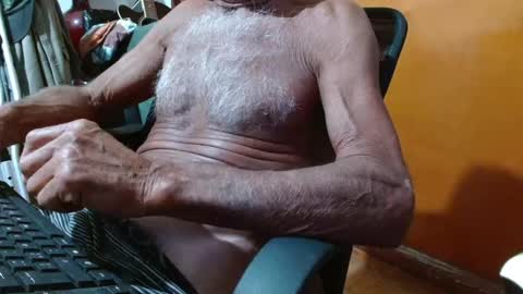 Mario jose online show from 02.12.25