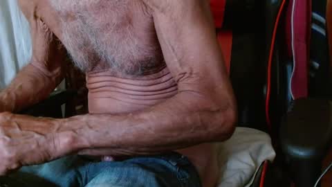 Mario jose online show from 10.24.25