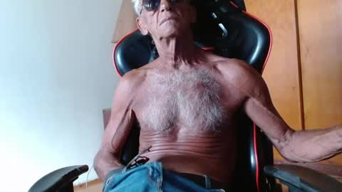 Mario jose online show from 02.19.26