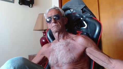 Mario jose online show from 02.20.26