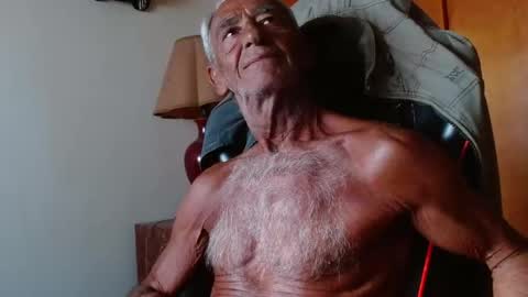 Mario jose online show from 02.25.26