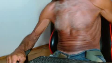 Mario jose online show from 03.14.26