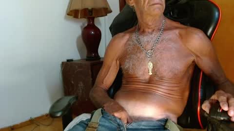 Mario jose online show from 03.16.26