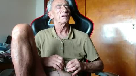 Mario jose online show from 07.12.26