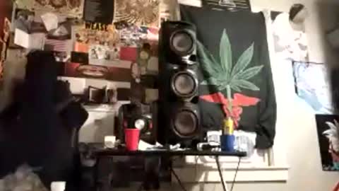 Daddy720 online show from 11.01.25