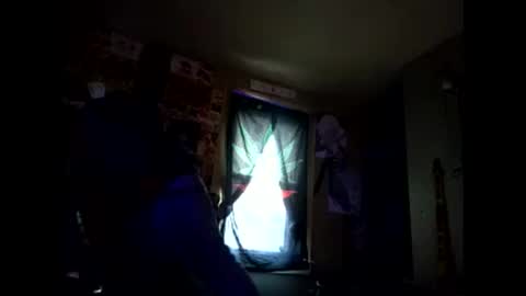 Daddy720 online show from 11.26.25