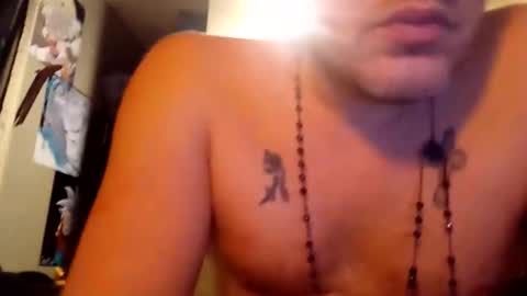 Daddy720 online show from 12.22.25