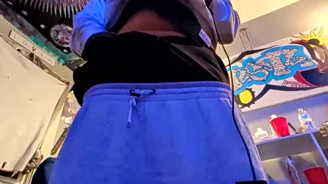 Daddy720 online show from 02.13.26