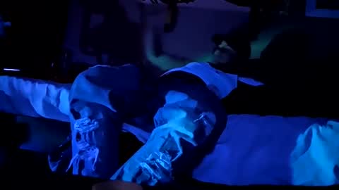 Daddy720 online show from 03.17.26