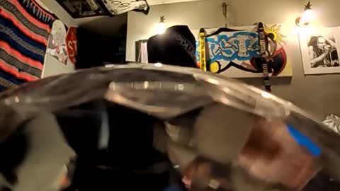 Daddy720 online show from 03.18.26